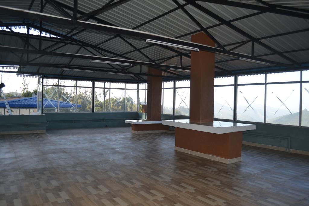 Swiss Cottage Кодайканал Екстериор снимка