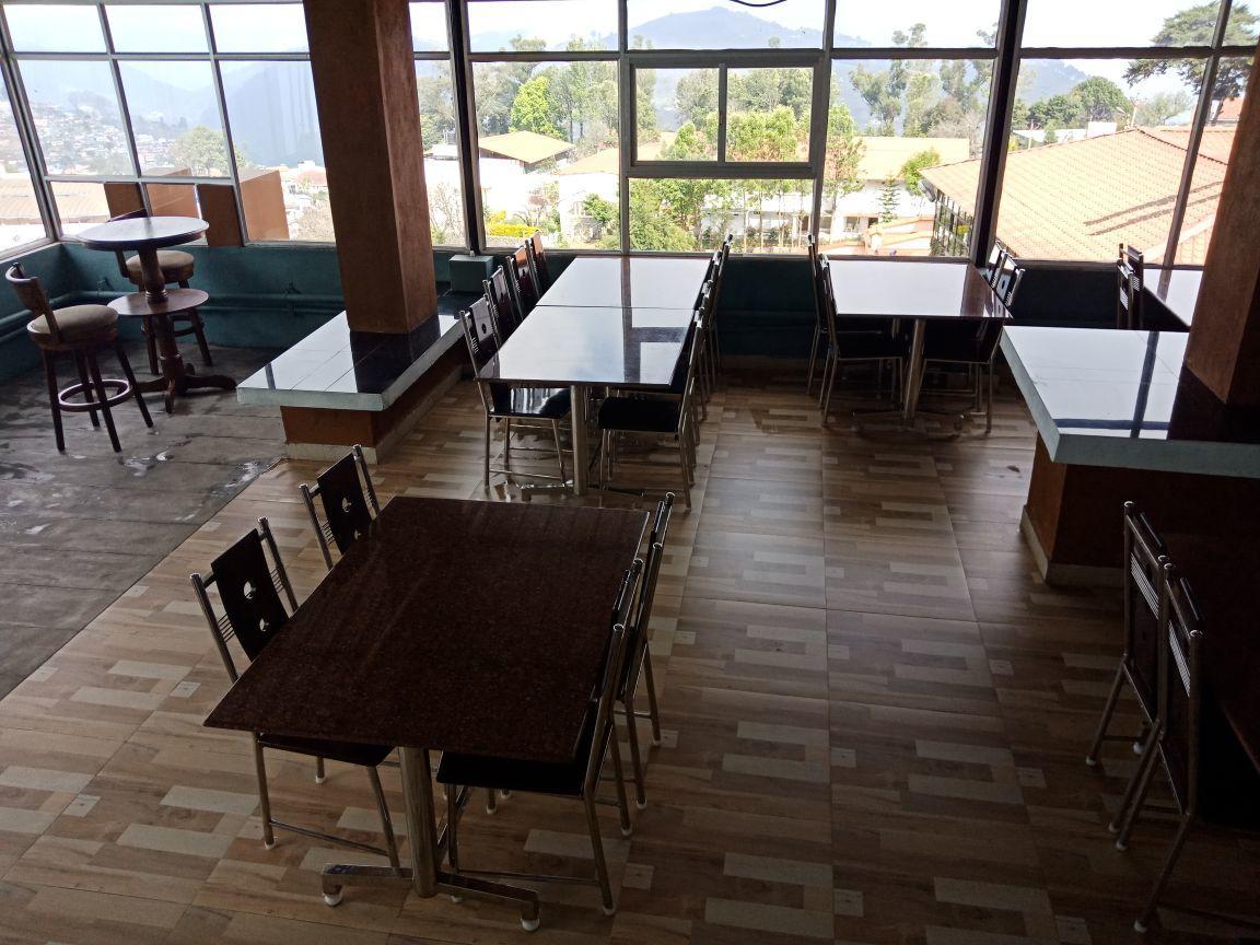 Swiss Cottage Кодайканал Екстериор снимка