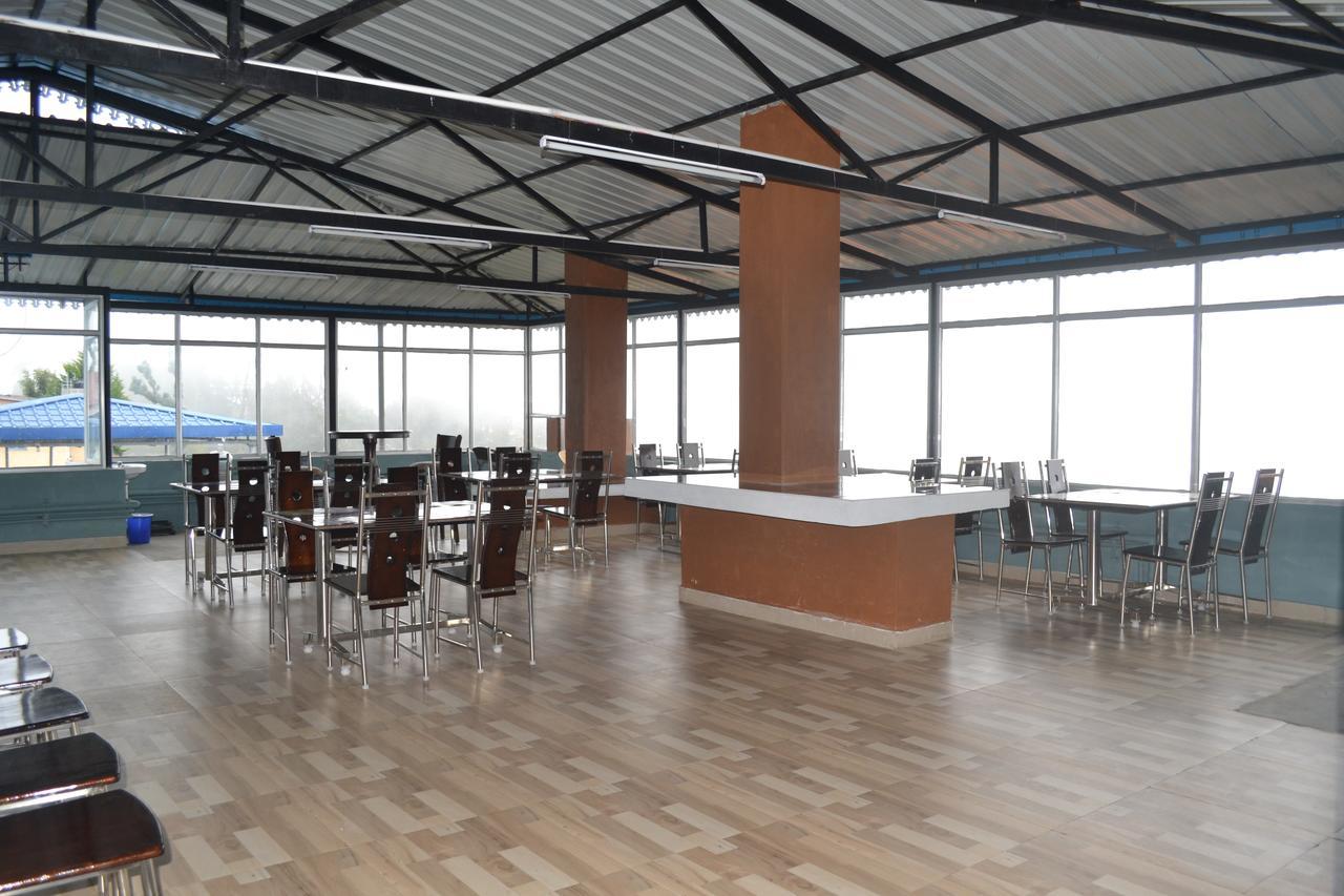 Swiss Cottage Кодайканал Екстериор снимка